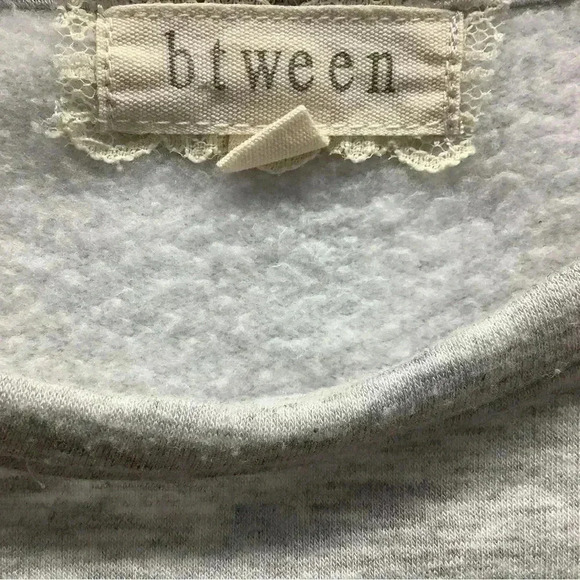 Btween Unicorn Squad Sweatshirt (Preowned) - Picture 3 of 5